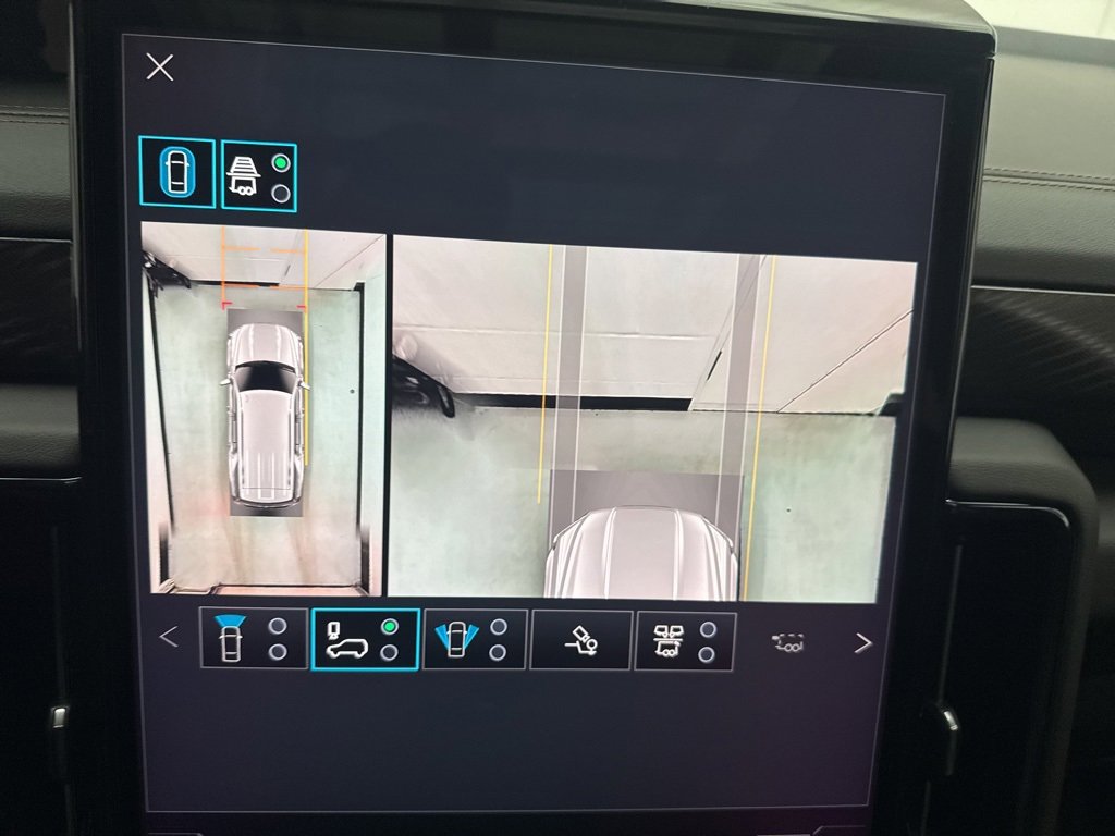 New 2026 GMC Yukon AT4 image 42