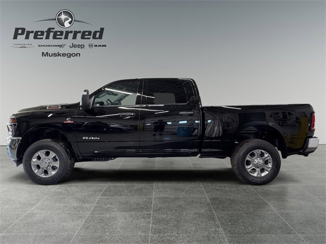 New 2026 RAM 3500 Big Horn image 2