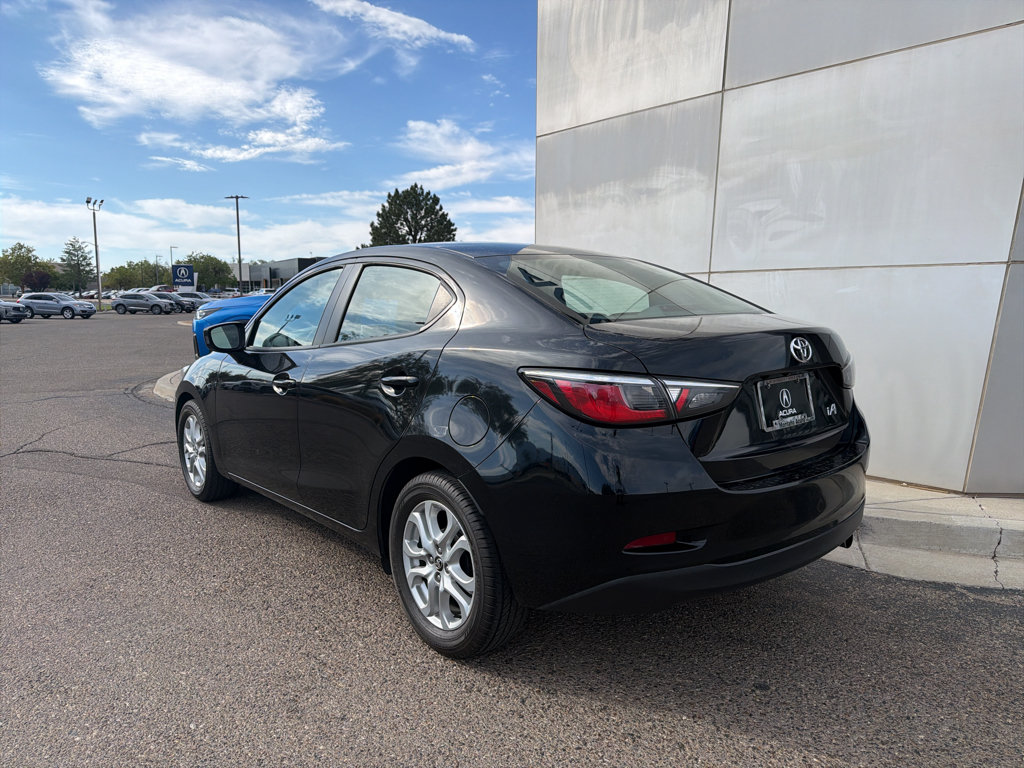 Used 2018 Toyota Yaris iA FWD image 7