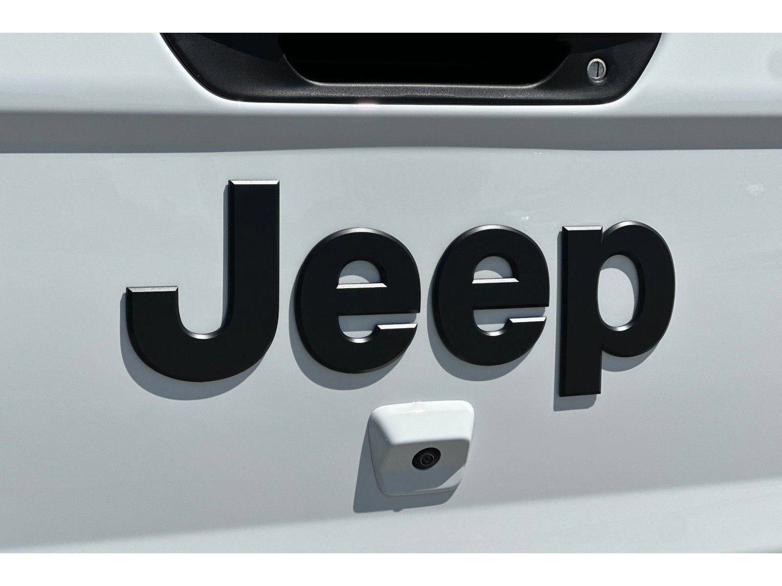 New 2026 Jeep Gladiator Sport AWD/4WD image 27