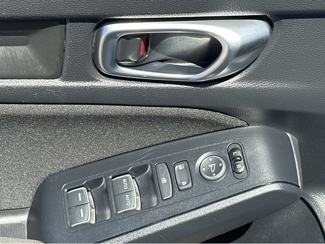 Used 2024 Honda Civic Sport image 35
