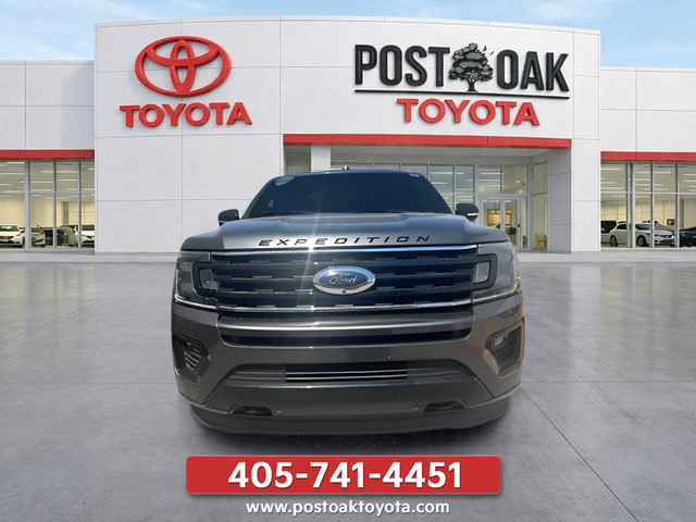 Used 2019 Ford Expedition Limited w/ Equipment Group 303A AWD/4WD image 11