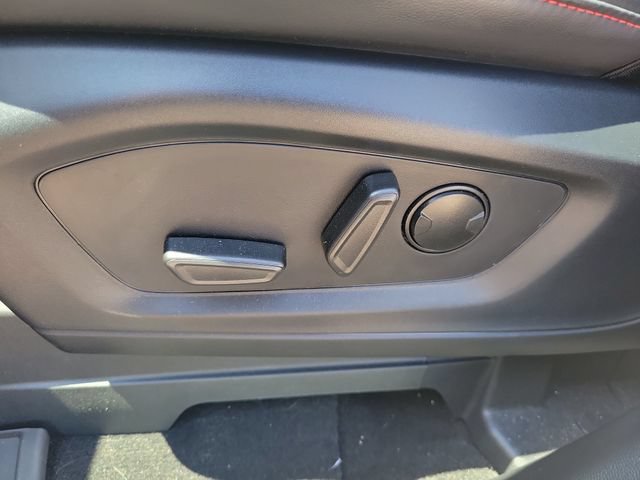 New 2026 Ford Explorer ST-Line w/ Premium Package RWD image 17