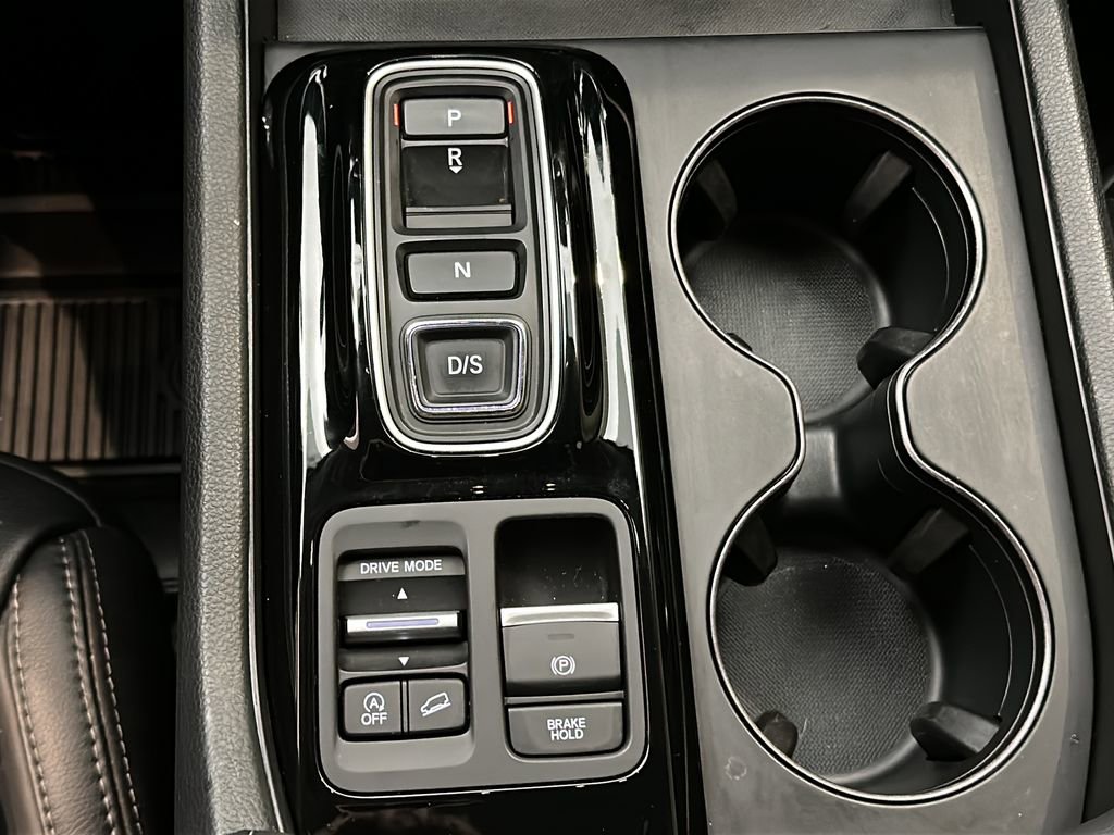 Certified 2023 Honda Pilot EX-L image 33