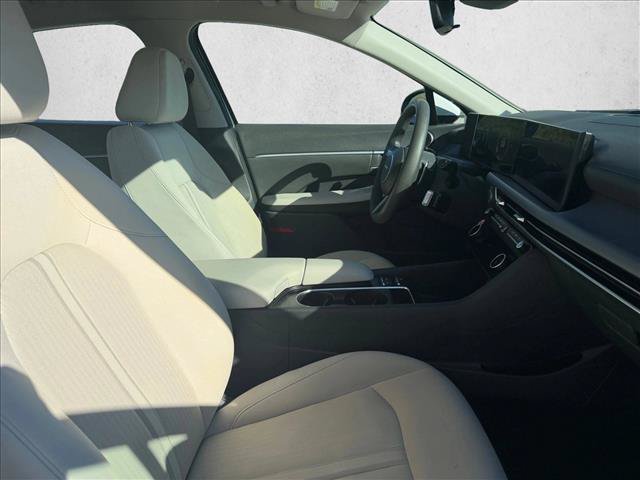 Used 2024 Hyundai Sonata SEL FWD image 22