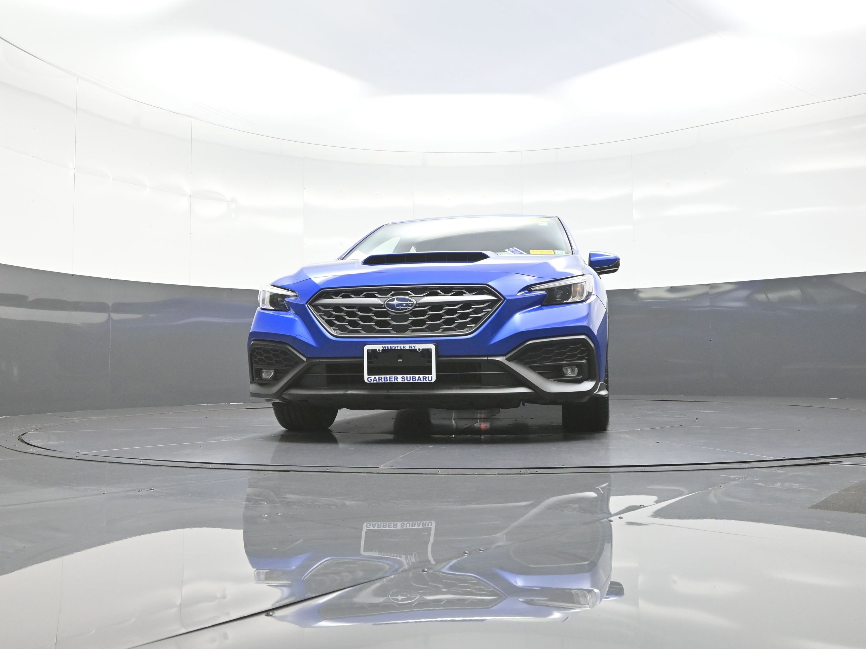 Used 2022 Subaru WRX Premium image 10