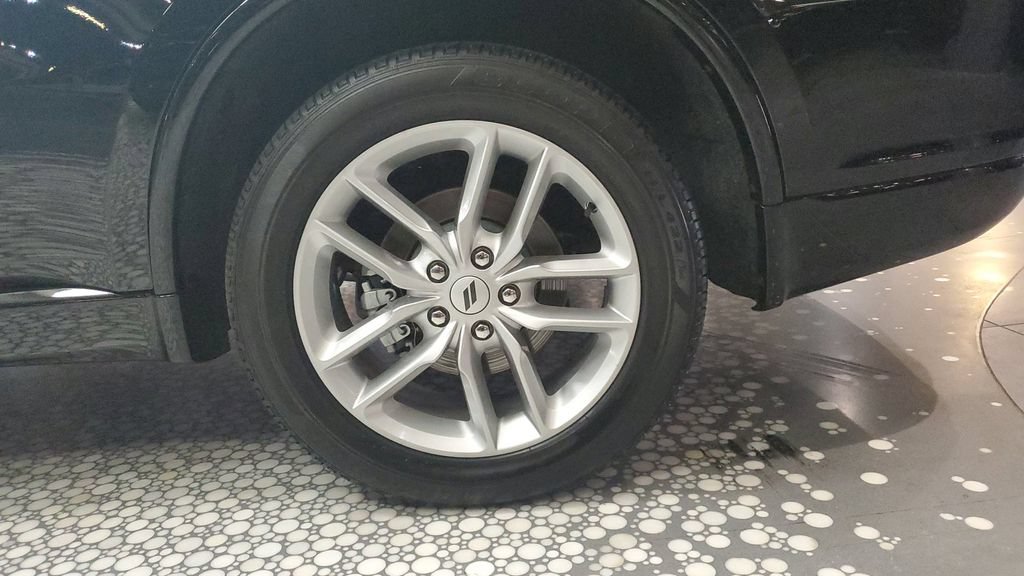 Used 2026 Dodge Durango GT AWD/4WD image 6