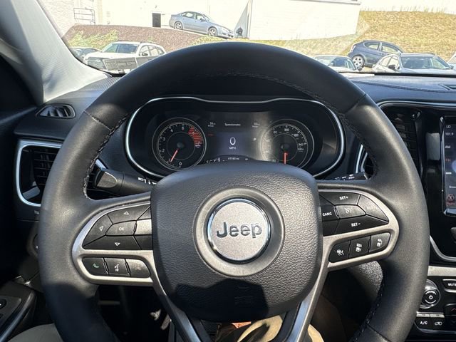 Used 2022 Jeep Cherokee Limited image 18