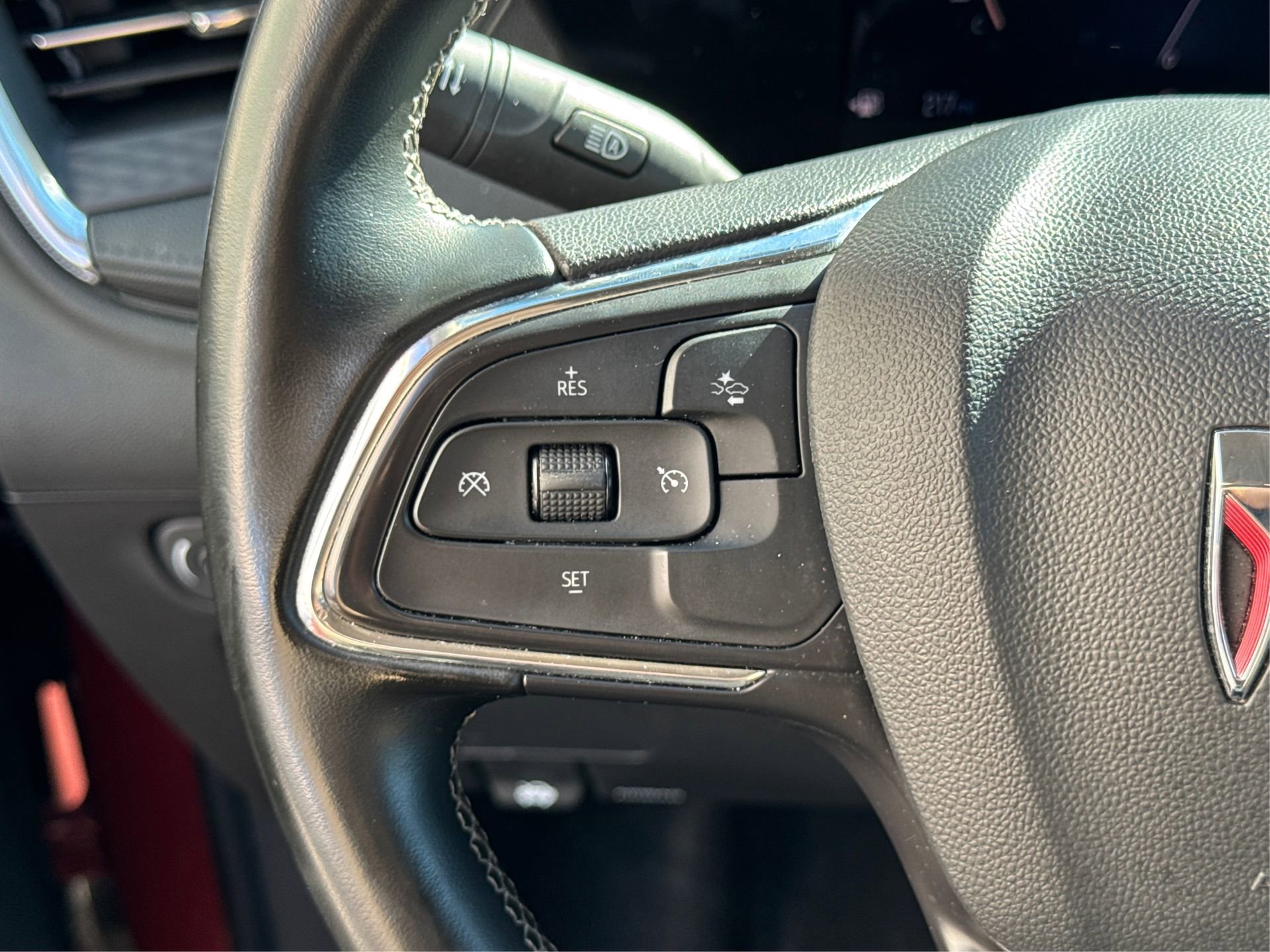 Used 2024 Buick Encore GX Preferred image 32