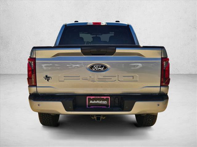 New 2026 Ford F150 XLT AWD/4WD image 8