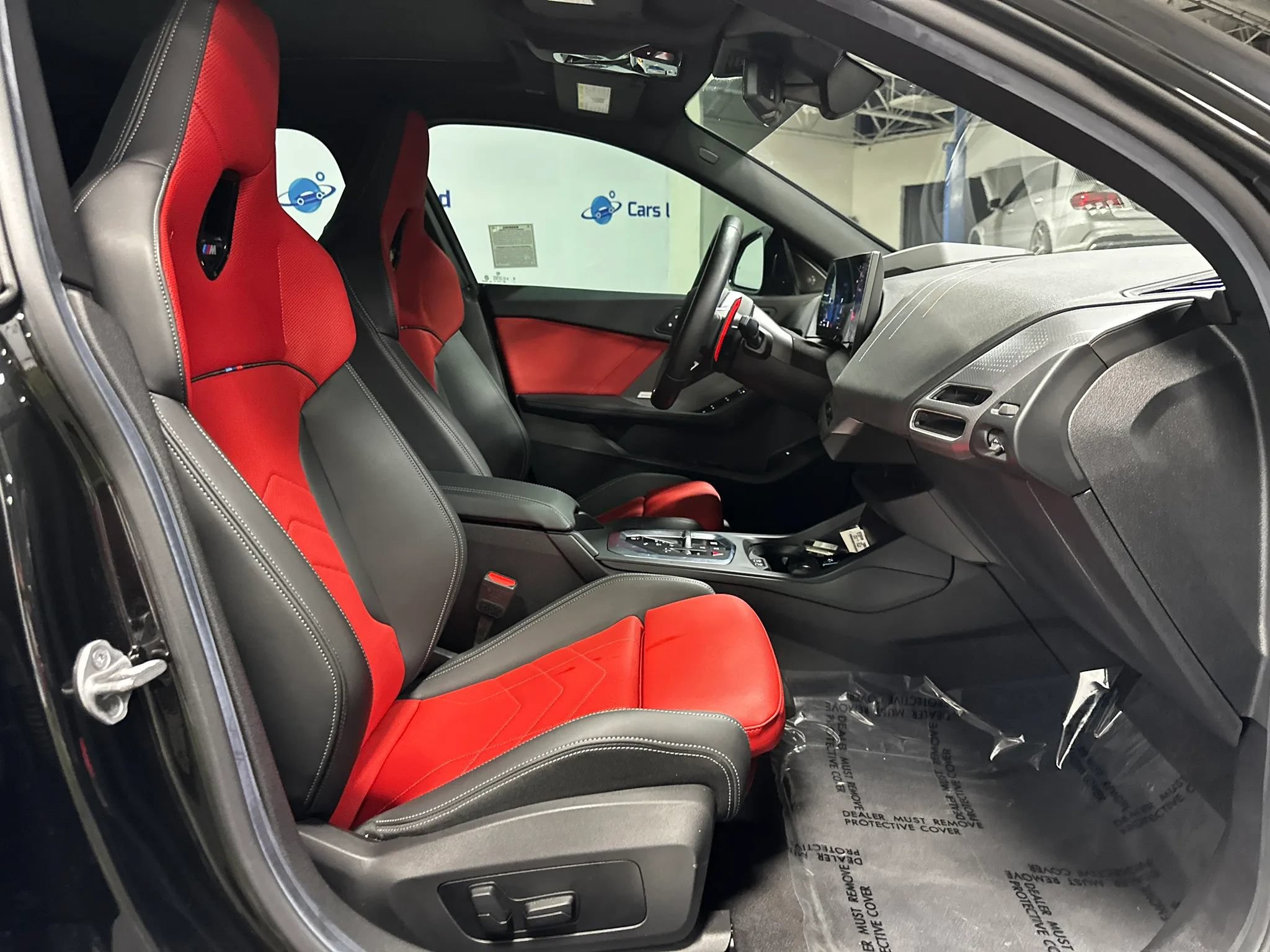 Used 2025 BMW M235i xDrive w/ M Performance Package AWD/4WD image 22