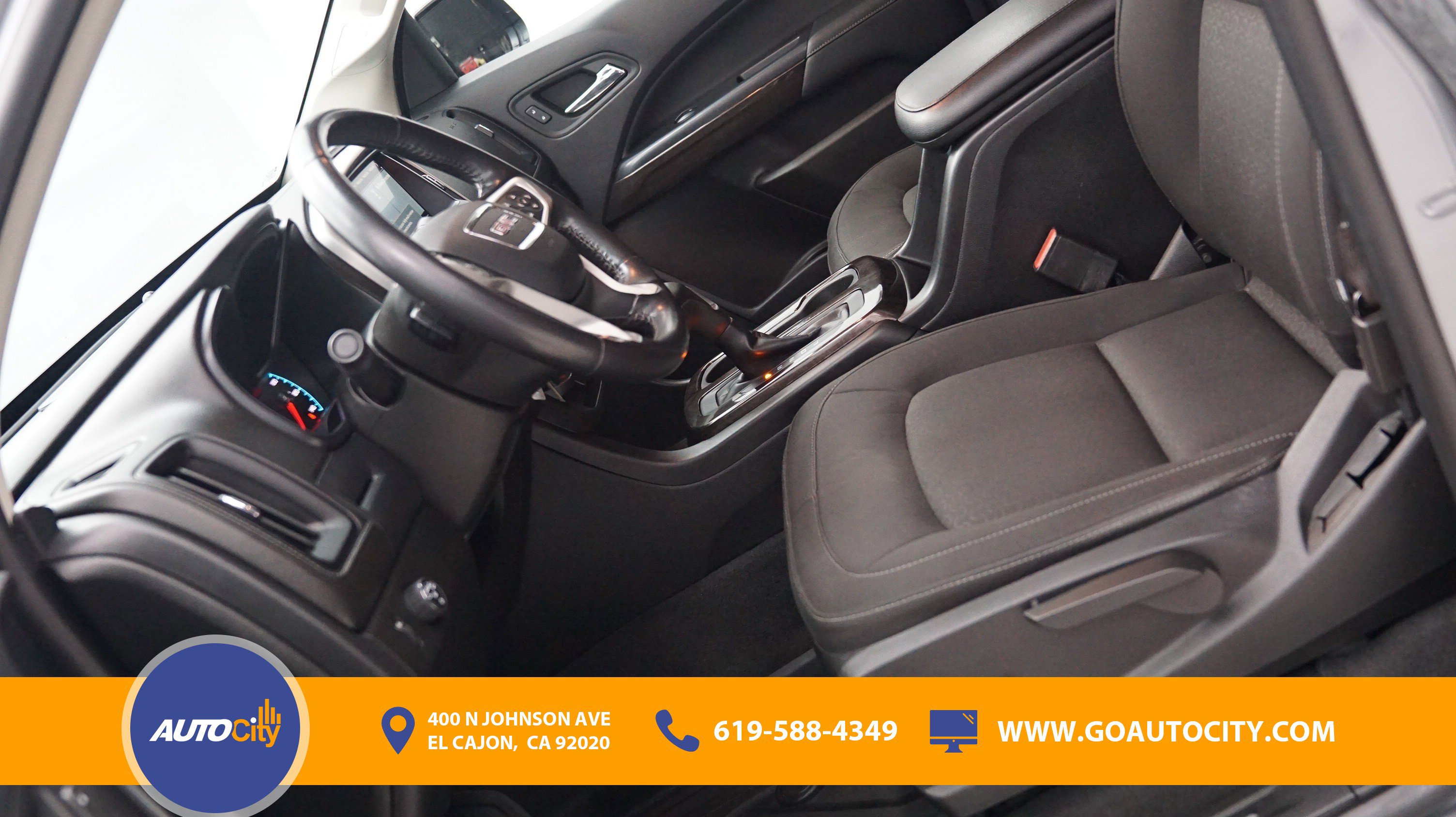 Used 2020 GMC Canyon SLE w/ Elevation Edition image 9