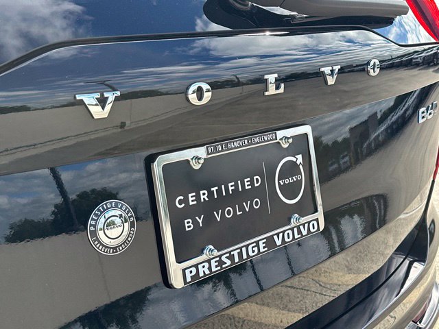 Certified 2023 Volvo XC90 B6 Core w/ Climate Package AWD/4WD image 38
