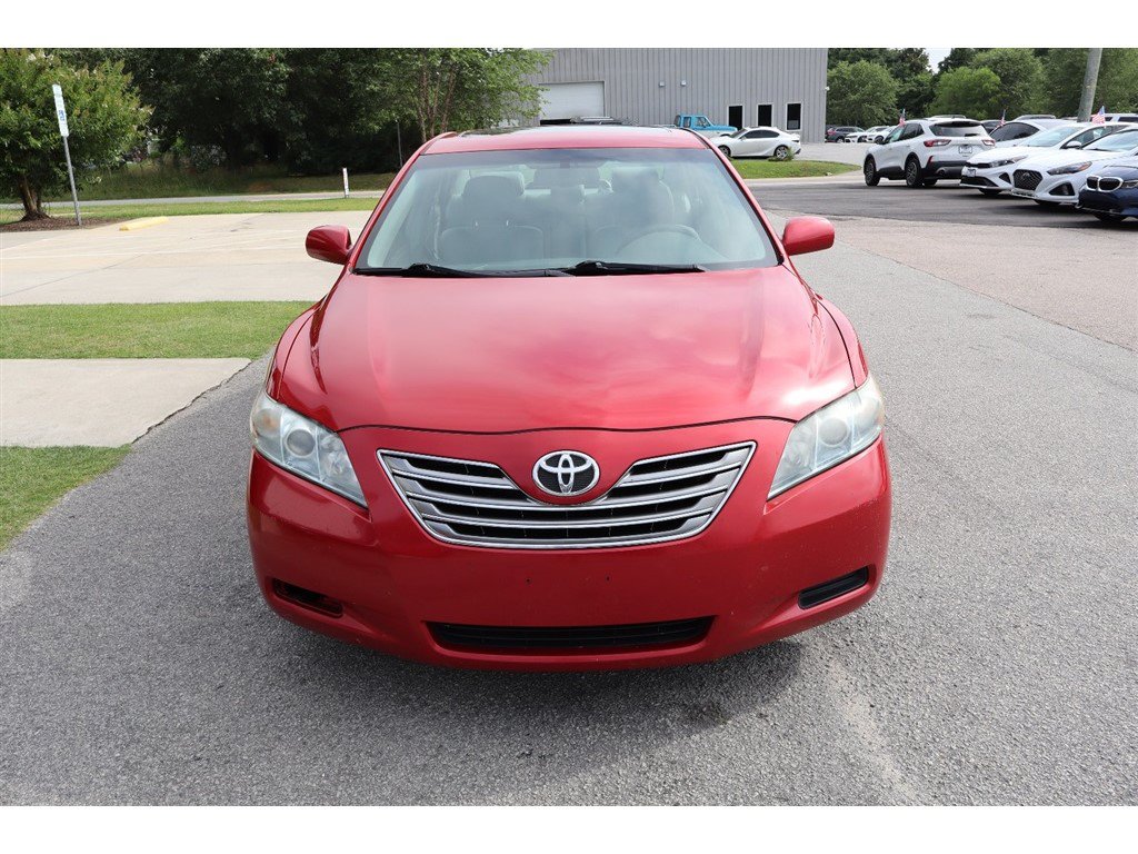 Used 2007 Toyota Camry Hybrid FWD image 7