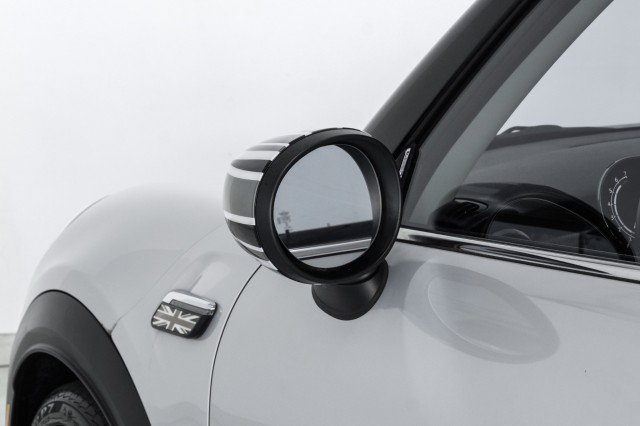 Used 2022 MINI Cooper S FWD image 35