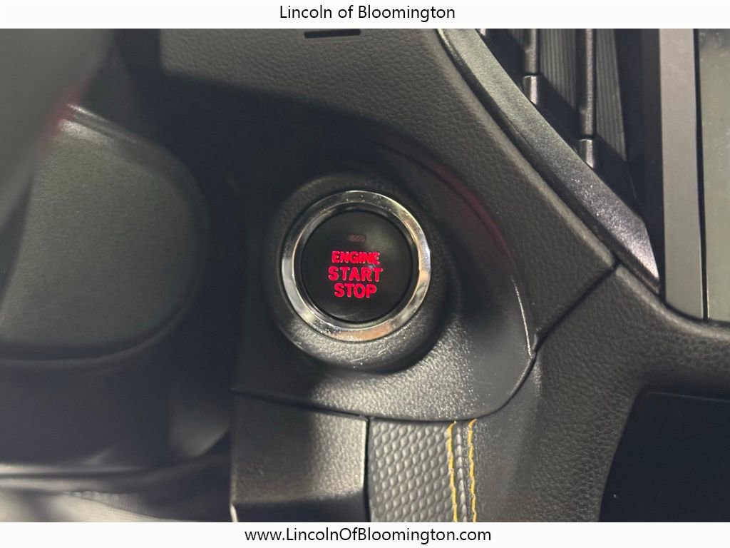 Used 2023 Subaru Forester Wilderness image 48