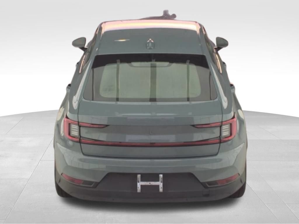 Used 2023 Polestar Polestar 2 AWD/4WD image 4