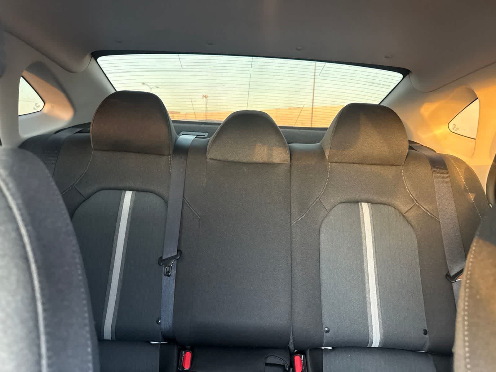 Used 2021 Hyundai Sonata SE FWD image 19