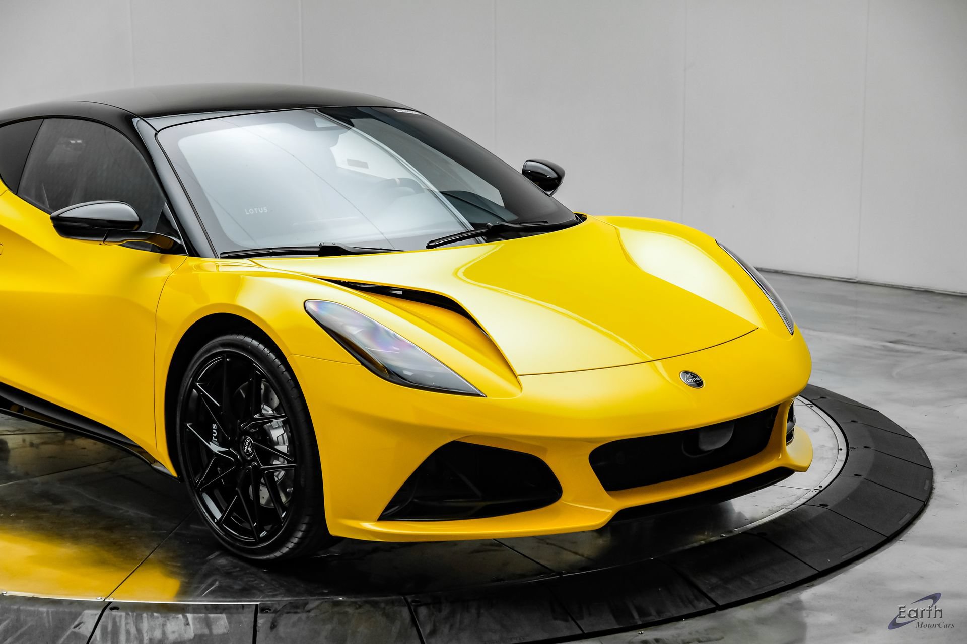 New 2026 Lotus Emira RWD image 33