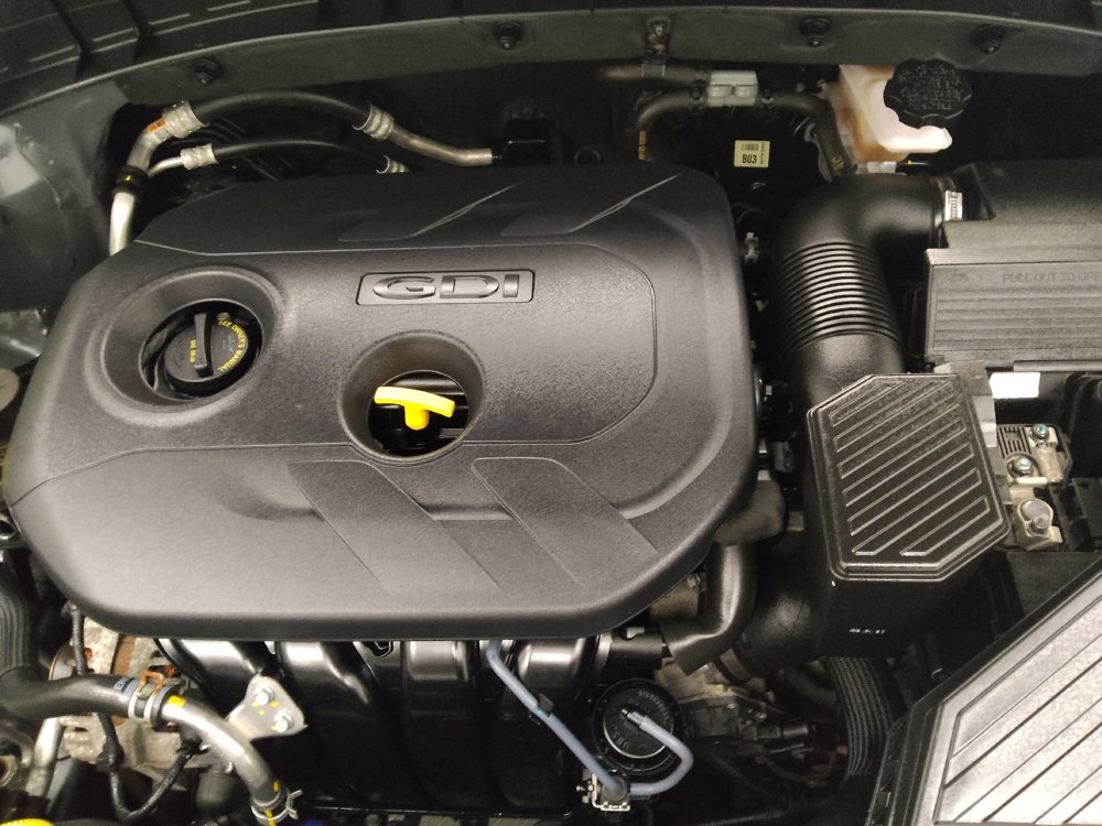 Used 2018 Hyundai Tucson SEL image 30