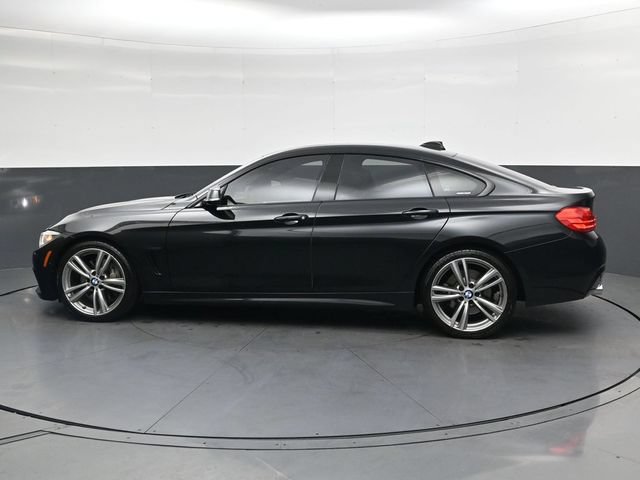 Used 2015 BMW 435i Gran Coupe RWD image 9