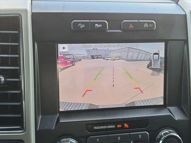 Used 2019 Ford F150 Lariat AWD/4WD image 13