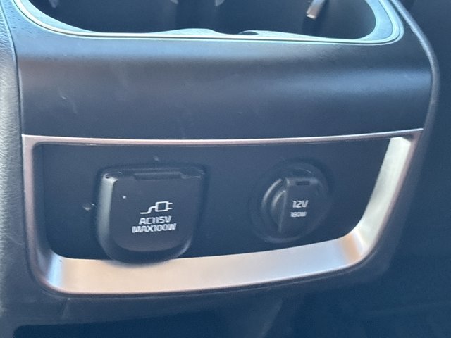 Used 2026 Kia Carnival SX image 19