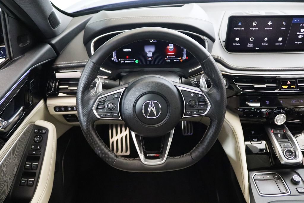 Certified 2023 Acura MDX Type S image 17