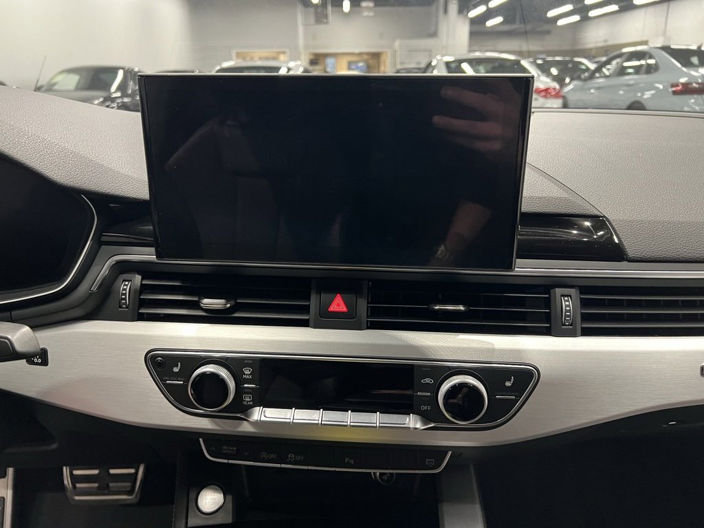 Used 2020 Audi A5 2.0T Premium Plus w/ Premium Plus image 30