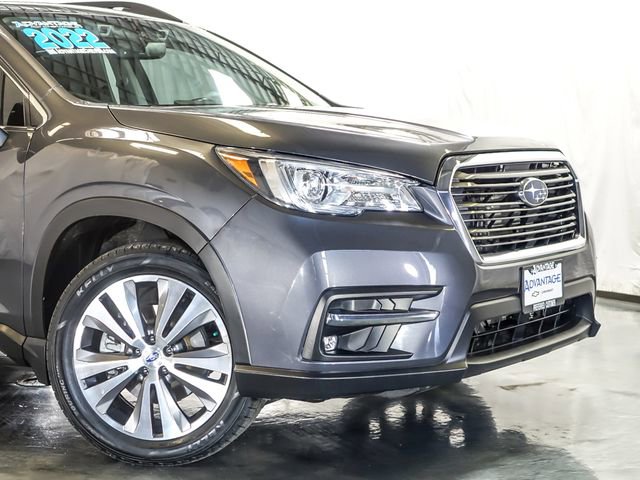 Used 2022 Subaru Ascent Limited w/ Technology Package AWD/4WD image 3