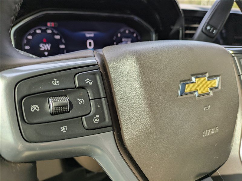 Used 2025 Chevrolet Silverado 2500 LT w/ All Star Edition AWD/4WD image 23