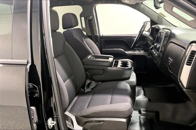 Used 2018 Chevrolet Silverado 1500 LT w/ True North Edition image 31