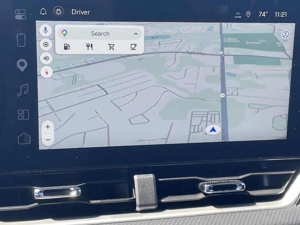 New 2026 Chevrolet Equinox LT image 19