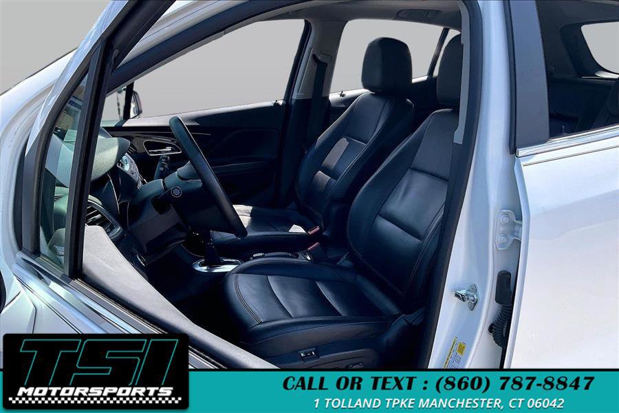 Used 2013 Buick Encore Premium FWD image 24