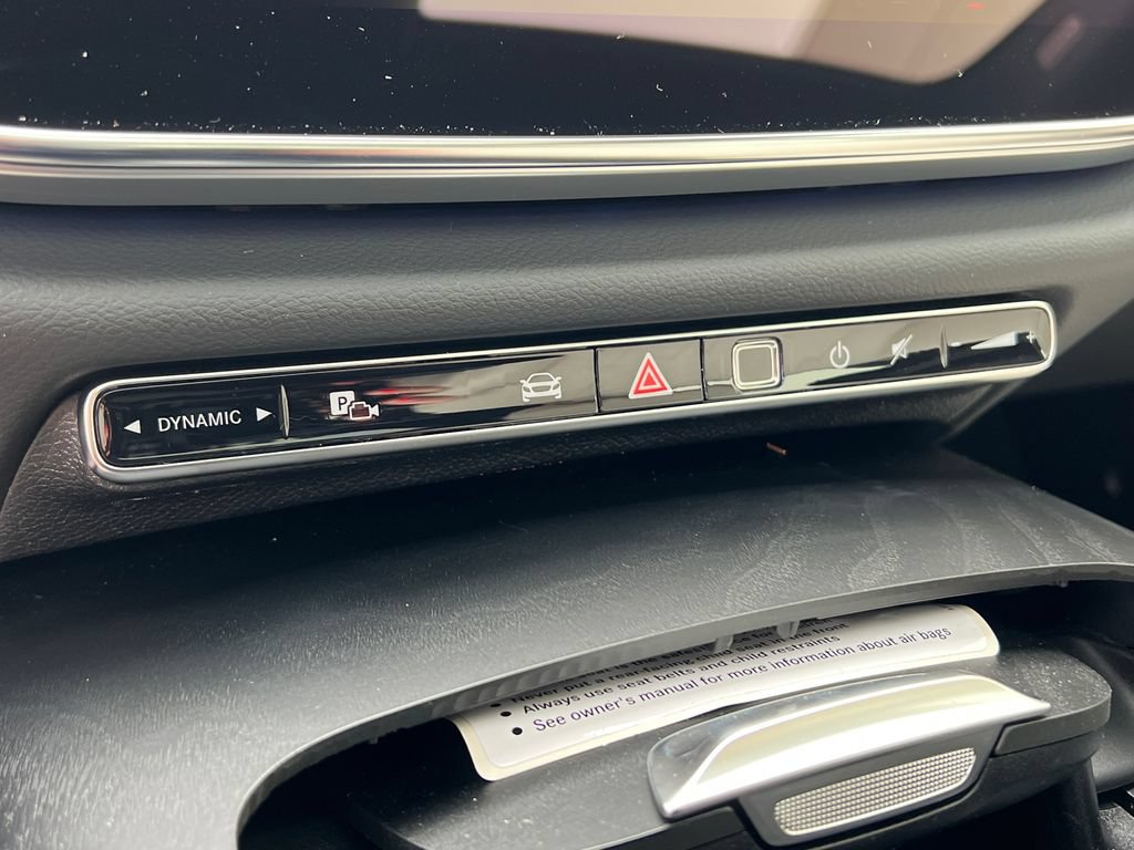 New 2026 Mercedes-Benz E 350 4MATIC Sedan image 21