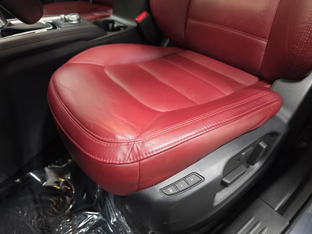 Used 2023 MAZDA CX-5 Carbon Edition image 27