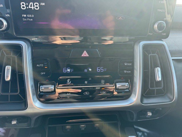 Used 2022 Kia Sorento S w/ Panoramic Sunroof Package AWD/4WD image 21