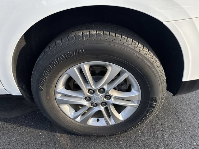 Certified 2019 Buick Enclave Premium AWD/4WD image 8