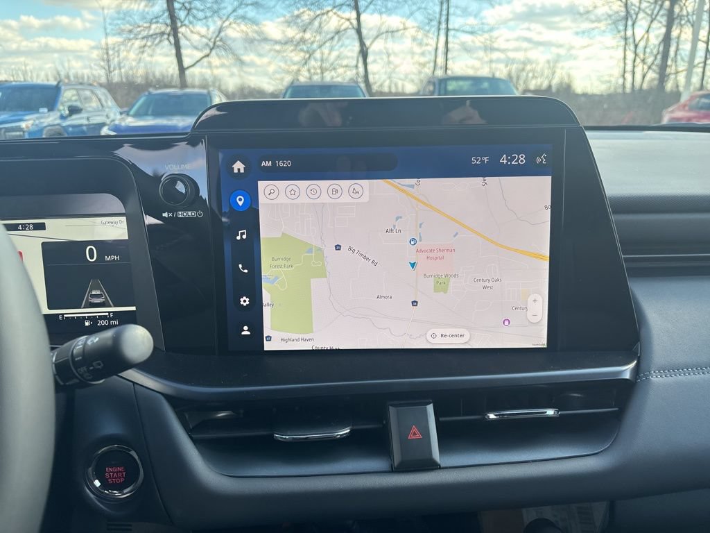 New 2026 Subaru Outback Touring XT AWD/4WD image 16