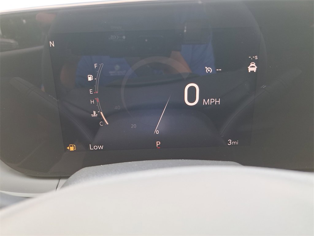 New 2025 Buick Envista Preferred w/ Convenience I Package image 18