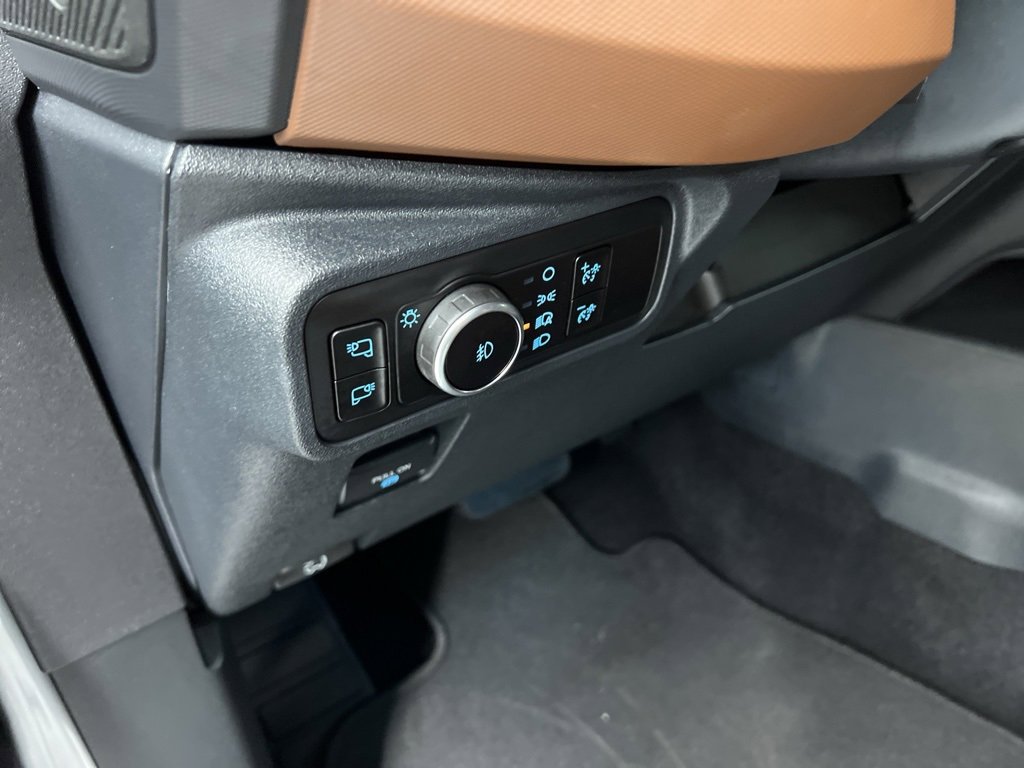 Used 2024 Ford Bronco Outer Banks image 19