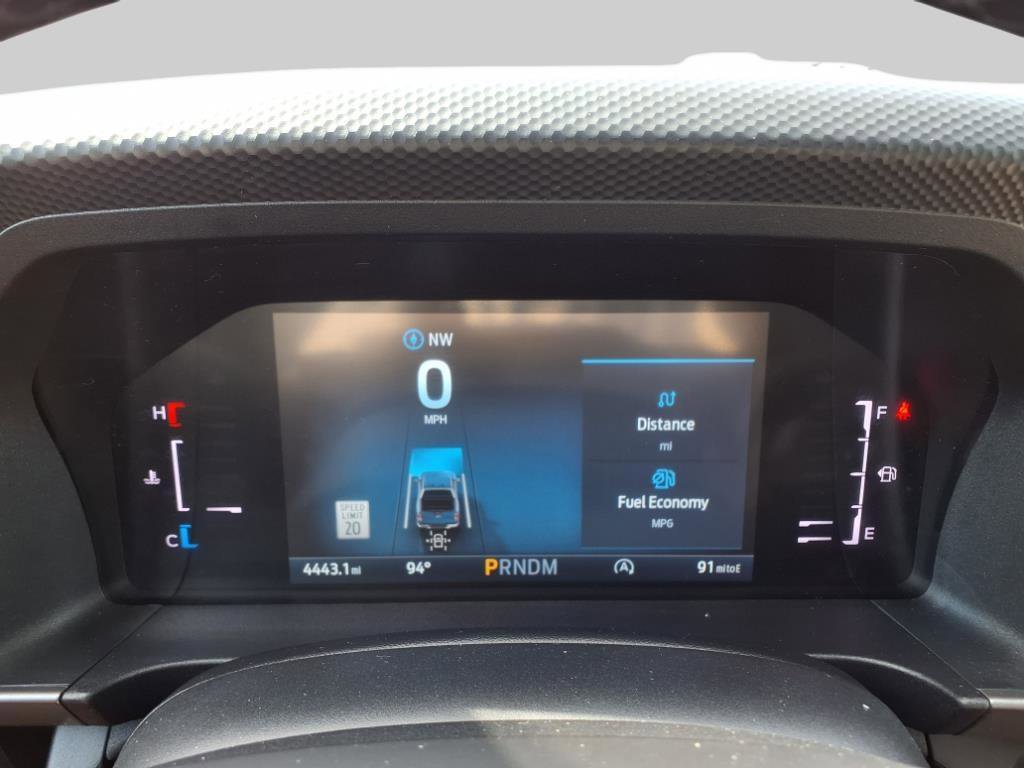 Used 2024 Ford Ranger XLT w/ Technology Package image 16