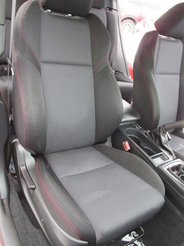 Used 2017 Subaru WRX Premium AWD/4WD image 18