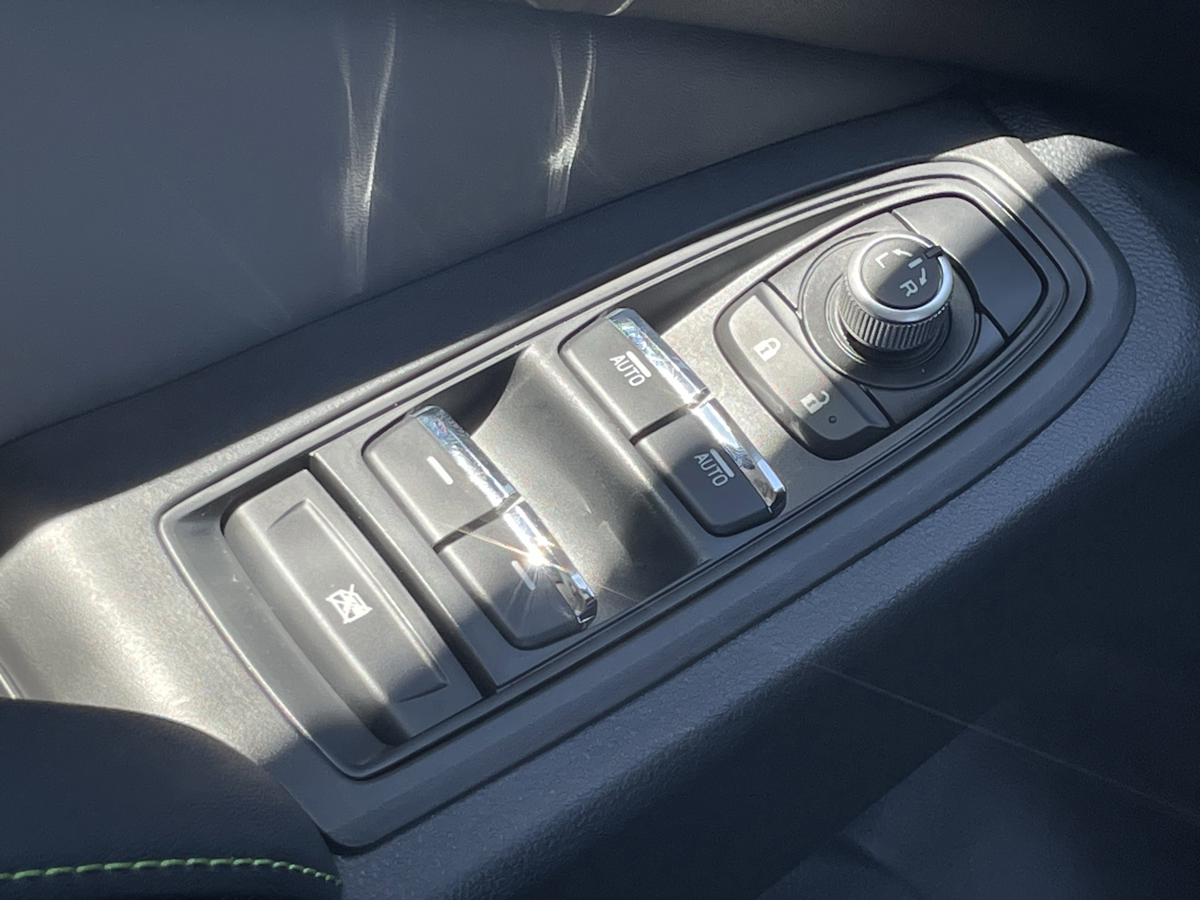 New 2025 Subaru Ascent Onyx Edition image 17