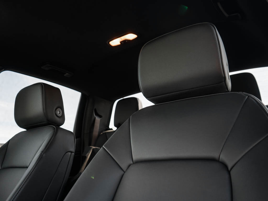 New 2026 Chevrolet Colorado Trail Boss AWD/4WD image 18