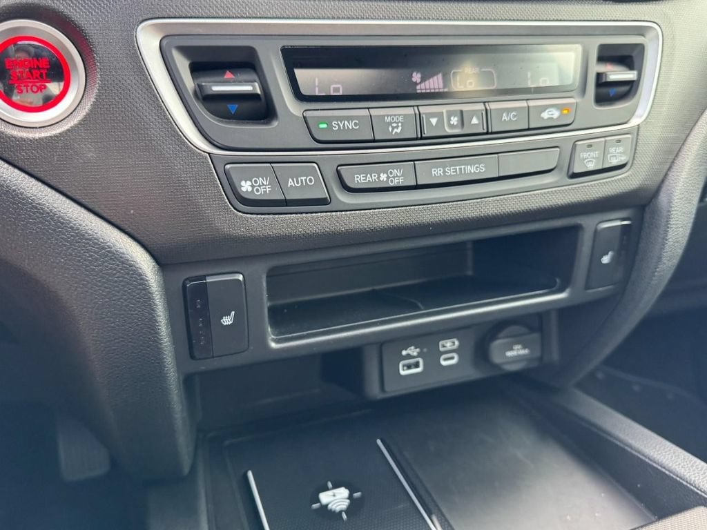 Used 2024 Honda Ridgeline TrailSport image 20