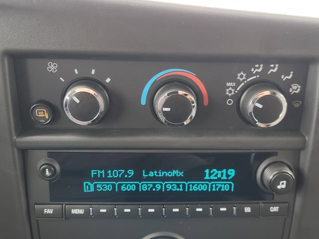 New 2025 Chevrolet Express 2500 w/ Driver Convenience Package RWD image 5