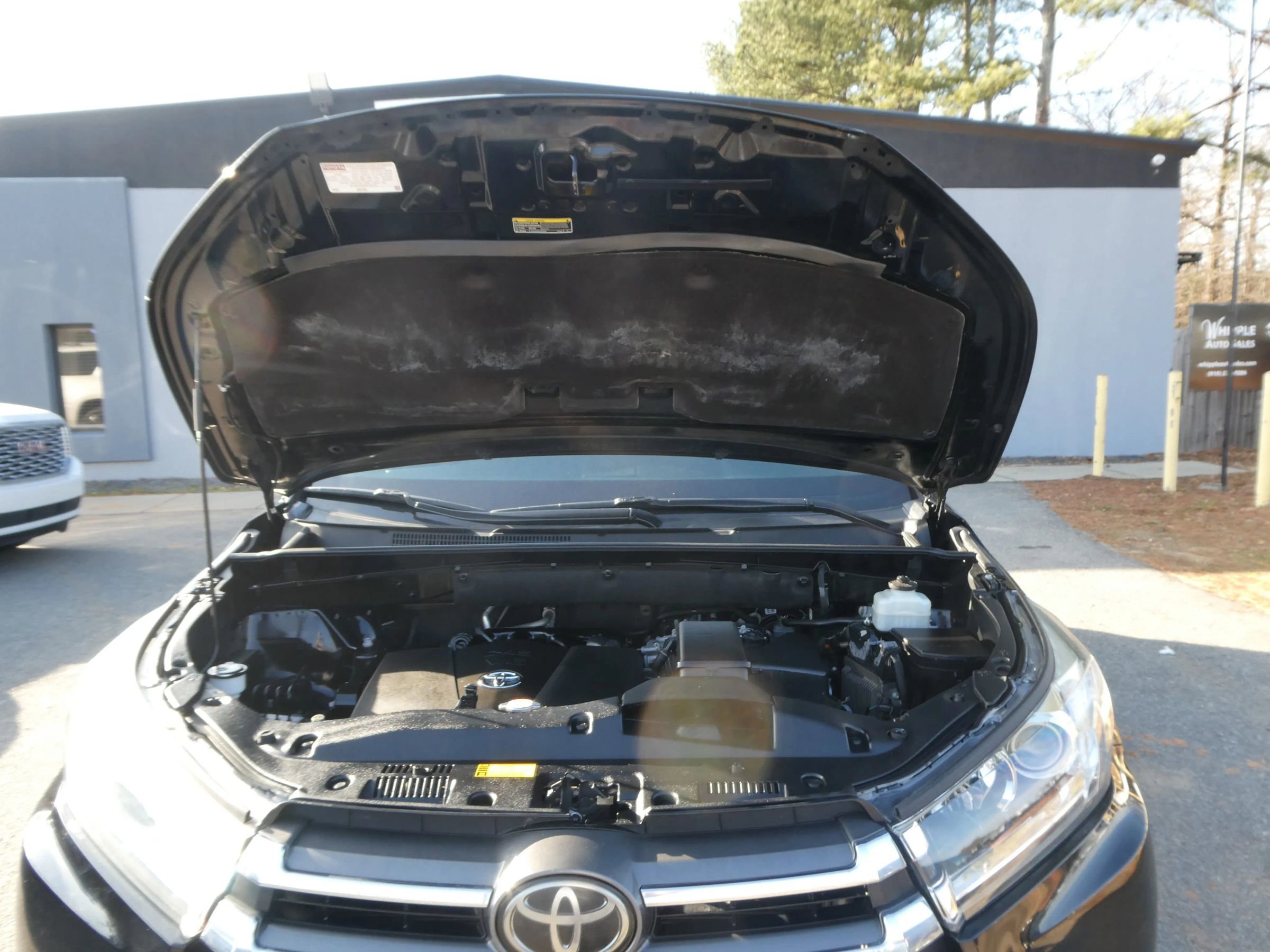 Used 2019 Toyota Highlander Limited image 40
