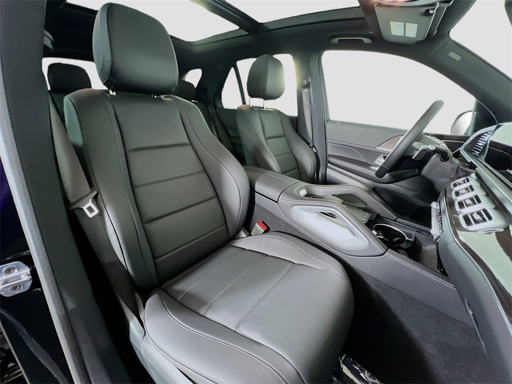 New 2025 Mercedes-Benz GLE 450e 4MATIC image 30