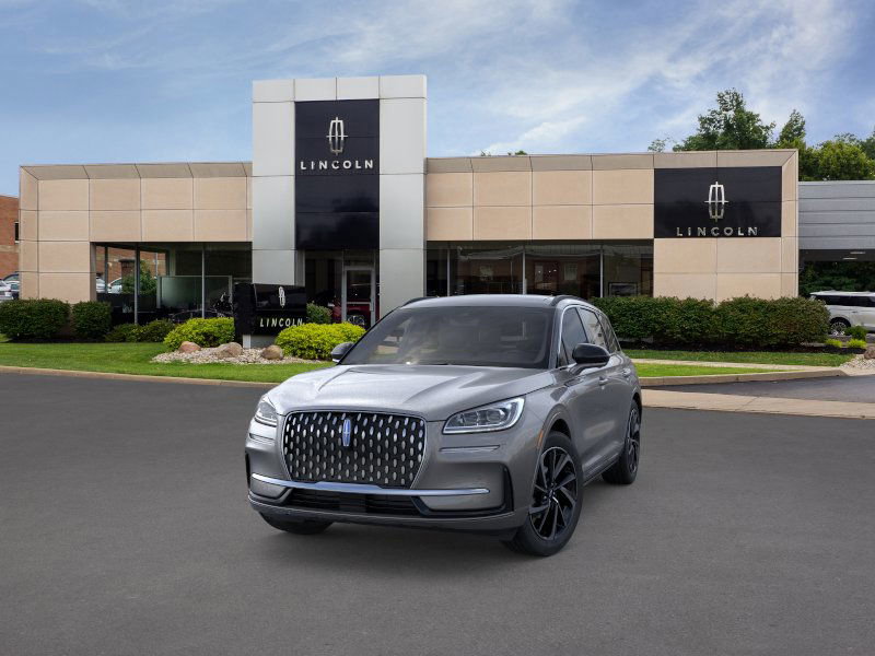 New 2026 Lincoln Corsair Grand Touring image 3